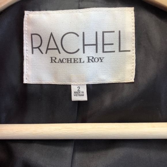 Rachel Roy new without tags blazer - Picture 3 of 6